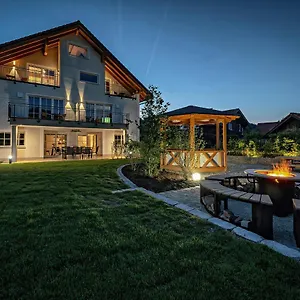 Allgäu Schätzle Stiefenhofen