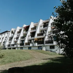 Rosenalm Scheidegg