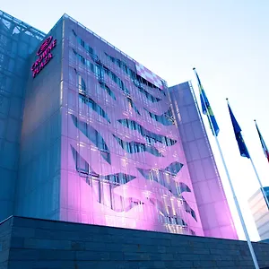 **** Hotel Crowne Plaza Fiera By Ihg Italien
