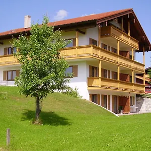 Lindenhof - Mit Chiemgaukarte Inzell