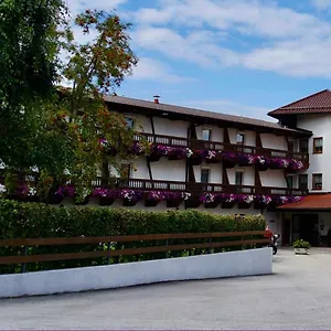 Zur Post Büchlberg