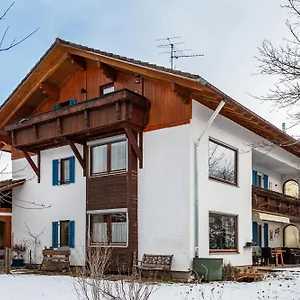 Haus Bergliebe - Zugspitzblick Pfronten