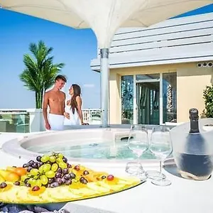**** Hotel Colombo Italien
