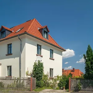  Privatunterkunft Gastezimmer Richter Deutschland