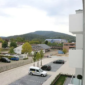  Apartment Ferienwohungen Nina Deutschland